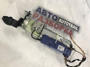 Приводной блок крышки багажника 4L0827852E Audi Q7