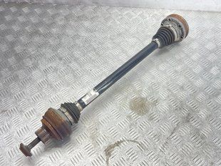 Полуось 8R0501203 Audi A6