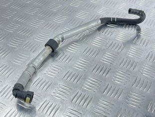 Патрубок 7P6133352C Volkswagen Touareg