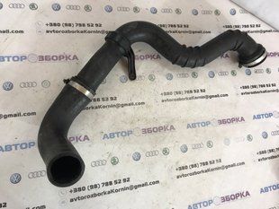 Патрубок CV616K863BE Ford Escape