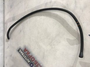 Трубка дренажная 7P6877202 Volkswagen Touareg
