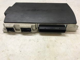 Підсилювач звуку BOSE 4G0035223B Audi A7