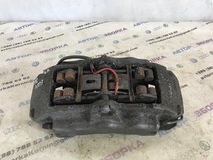 Суппорт тормозной 7L6615150 Audi Q7