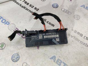 Блок управления дверью багажника 4G8959107R Audi A7 Audi A7, Audi RS7, Audi S7