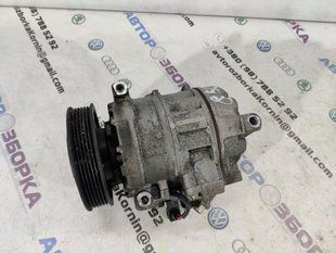 Компресор кондиціонера 4E0260805AR Audi Q7