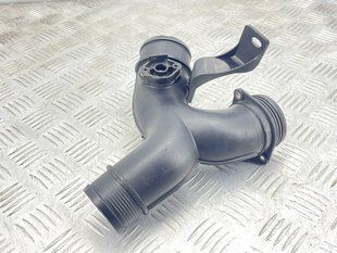 Патрубок интеркулера 7L6145795AB Audi Q7