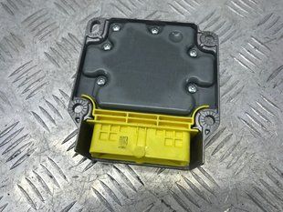 Блок керування подушками безпеки / SRS 7P0959655E Volkswagen Touareg