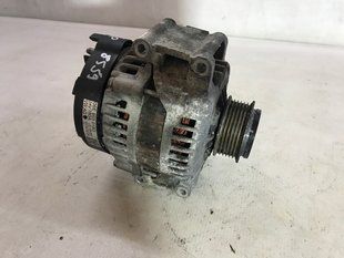 Генератор 06E903018G Audi A6