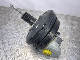 Вакуумний підсилювач гальм 7P0612101G Volkswagen Touareg