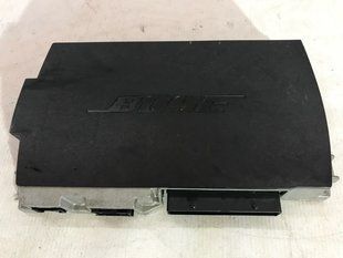 Підсилювач звуку BOSE 4L0035223H Audi Q7
