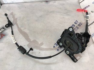 Трос КПП LX6P7J167AG Ford Escape