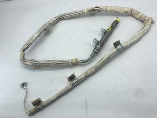 Шторка безпеки бічна / Airbag 7P6880742C Volkswagen Touareg