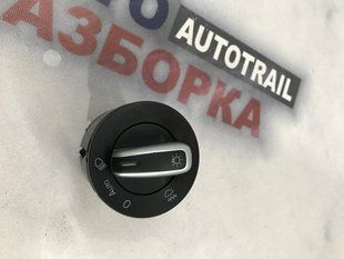 Переключатель света фар 3C8941431E Volkswagen CC