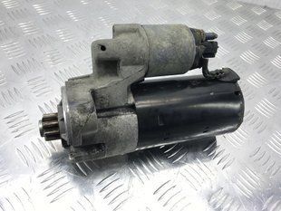 Стартер 059911024H Volkswagen Touareg