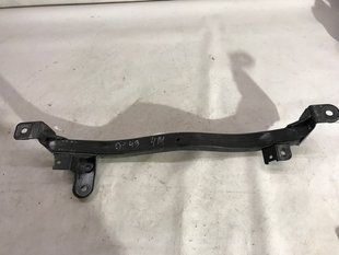 Поперечная балка усилителя 4M0803221A Audi Q7