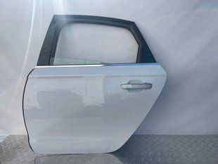 Дверь 4G5833051 Audi A6