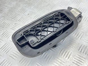Корпус лючка крышки топливного бака 4H4809857E Audi A8