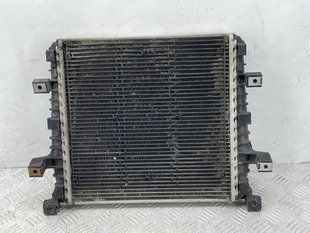 Радіатор інтеркулера 7L8121212A Audi Q7