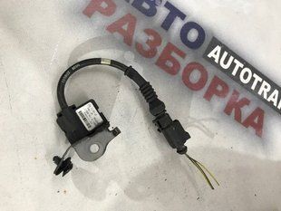 Клемма аккумулятора с проводом Audi Q7