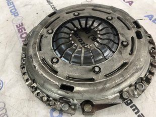 Корзина сцепления Volkswagen CC