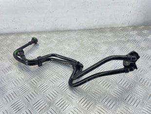 Трубка охлаждения АКПП 4M0317801B Audi Q7