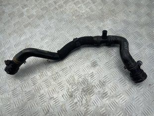 Шланг ОР зі швидкороз'ємною муфтою 4G0121049AF Audi A6