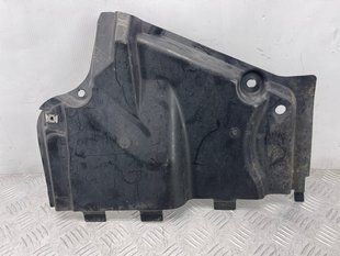 Облицовка днища переднее левое 80A825201 Audi Q5 Audi Q5, Audi Q5 Sportback, Audi SQ5, Audi SQ5 Sportback