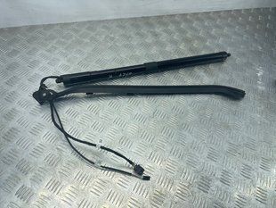 Приводной блок крышки багажника 7P6827851FIIT Volkswagen Touareg Volkswagen Touareg