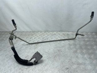 Трубка охолодження АКПП F2GP7R081AF Ford Edge