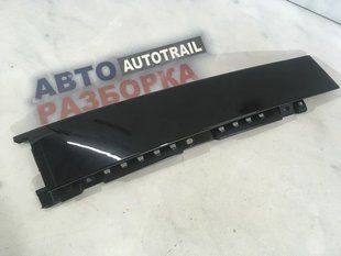 Накладка рами дверей FT4BR254A41ANW Ford Edge