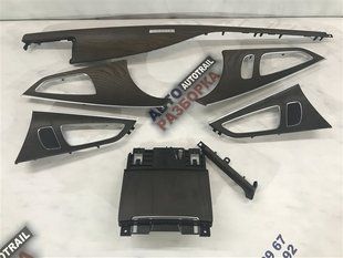 Комплект декоративных накладок Салона 4G8853 Audi A7