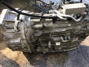 АКПП / Коробка передач 0C8300036C Volkswagen Touareg