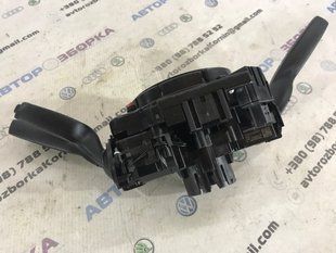 Шлейф керма 4G0953568A Audi A6