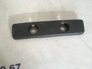 Защита сиденья 5N0885749 Volkswagen Tiguan
