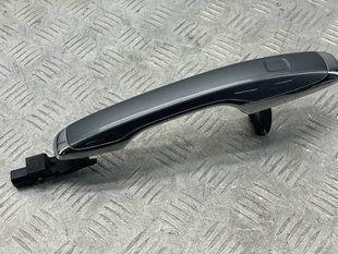 Ручка дверей з безключовим доступом зовнішня ліва 40013440 Volvo XC90 Volvo S90, Volvo V90, Volvo V90 Cross Country, Volvo XC60, Volvo XC90