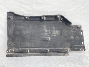 Облицювання днища 8W0825208A Audi A4 Allroad