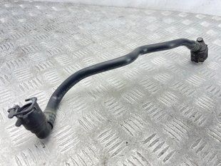 Патрубок радиатора 31439729 Volvo XC90