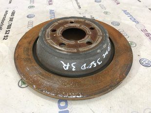 Гальмівний диск Ford Edge