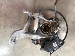 Поворотный кулак / Цапфа с подшипником 8K0505431AR Audi A6