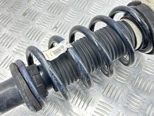 Пружина 31476085 Volvo XC60