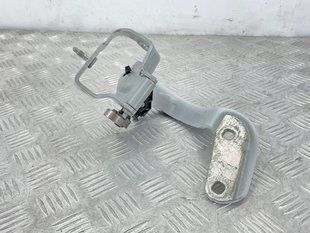 Петля крышки багажника правая 4M0827300C Audi Q7 Audi Q7, Audi SQ7