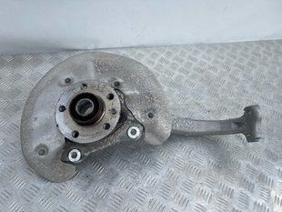 Поворотный кулак / Цапфа 4G0407241D Audi A6