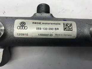 Паливна рампа 059130090BR Audi Q7