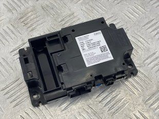 Блок управления телематики Ford Edge