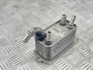 Теплообменник 30792231 Volvo XC60