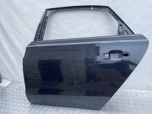 Двері 4H4833051D Audi A8