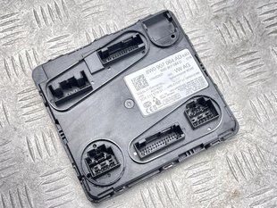 Блок комфорту 8W0907064AD Audi Q7