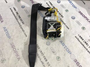 Ремінь безпеки 4G8857706G Audi A6