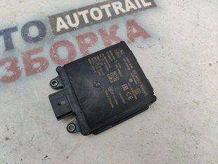 Датчик слепой зоны / Блок управления ассистента смены полосы движения JR3Z14C689D Ford Edge