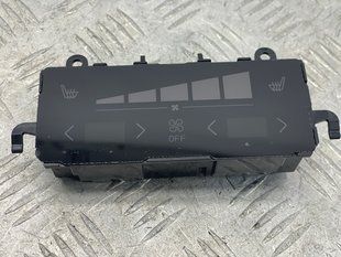 Панель керування підігрівом сидінь 31346787 Volvo XC90